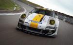 Porsche 911 GT3 RSR 2011 года